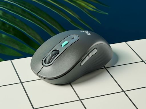 This $49 mouse gives you access to AI at the click of a button — and it works like a charm