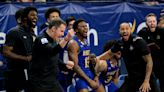 Wells scores 27 and McNeese beats Nicholls 92-76 for first NCAA Tournament berth in 22 years