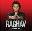 Storyteller (Raghav album)