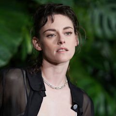 Kristen Stewart is joining the female directors club, but says ‘it feels phony’ to celebrate them | CNN