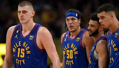 How Denver Nuggets Have Officially Killed Nikola Jokic’s NBA Title Chances