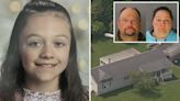 Tortured Pennsylvania girl, 12, weighed just 50 lbs. when she died at hands of ‘evil’ father and girlfriend: DA