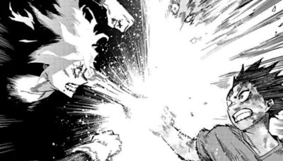 My Hero Academia Chapter 424 Will Focus on the Aftermath of Deku’s Battle Against All For One