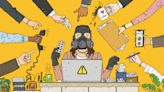 Why toxic work culture is making us all sick