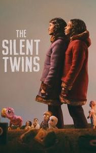 The Silent Twins (2022 film)