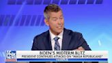 Fox Host: Poll Showing Dislike for MAGA Is ‘Fake’