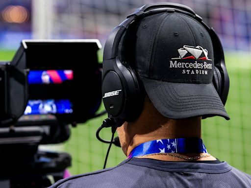 Why the Copa America final will a red letter day for Spanish-language broadcasters