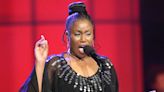 'American Idol' pays tribute to Mandisa with performance from past contestants