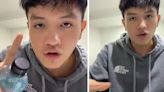 Estudiante revela en TikTok las cosas que los universitarios no deben hacer: "No pidas permiso para ir al baño"