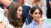 This Royal Biographer's Theory On Why Meghan Markle Might Never Return to the UK Has Everything To Do With Kate Middleton