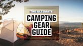 Ultimate Camping Gear Guide