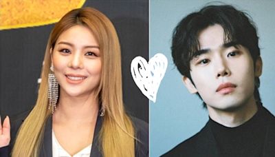 歌手Ailee男友原來是《單身即地獄》崔時訓「3歲差姐弟戀」認以結婚為前提交往 | Kdaily 韓粉日常