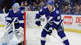 Will Lightning defenseman Mikhail Sergachev return this weekend?