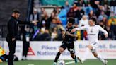 Locomotive FC drop high-stakes against Switchbacks