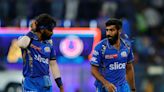 "If He Needed...": Jasprit Bumrah Breaks Silence On Hardik Pandya Getting Booed In IPL | Cricket News