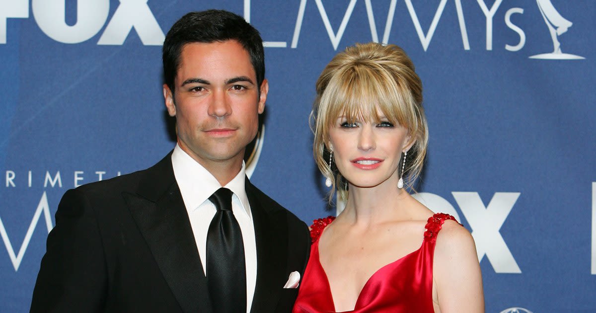 Kathryn Morris, Danny Pino Wanted 'Comeback' in New 'Cold Case'