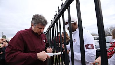 Missouri football coach Eliah Drinkwitz: Mike Leach should be in College Football Hall of Fame