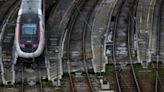 France high-speed train network hit by ‘massive attack’ as Olympics gets underway | Latest updates