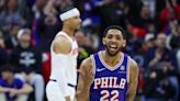 Sixers love late Game 6 tipoff and hope it benefits them: ‘I’m going to have a coffee tonight’