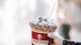 Cold Stone Creamery offers ice cream in Prosper