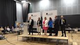 Reform UK secures first elected MP with Lee Anderson winning seat