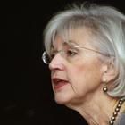 Beverley McLachlin