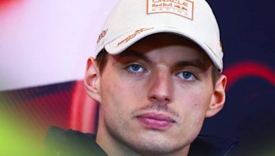 Max Verstappen sets record straight on Christian Horner and Jos Verstappen ‘conflict’