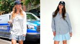 PSA: I Re-Created Taylor Swift’s Street Style Looks for Less