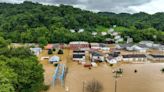 Flooding devastates parts of Eastern Kentucky, leaving death and destruction in its wake