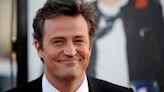 Cause of Matthew Perry’s Death Needs ‘Additional Investigation:’ Medical Examiner