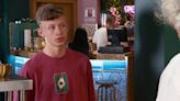 Coronation Street's Dylan left horrified by Mason's return