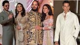 Shah Rukh Khan's ₹40 Crore French Apartment To Akshay Kumar's ₹60 Lakh Pen, Bollywood Celebs' Gifts To Anant Ambani...