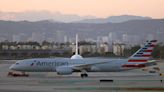 American Airlines backtracks on filing that blamed 9-year-old for being filmed in bathroom