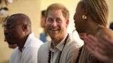 Prince Harry Travels Solo to Nigerian City of Kaduna and Receives Special Gift in Honor of Princess Diana