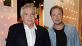 Michel Sardou : son fils Davy au casting d’un feuilleton cultissime sur TF1, mais pas sûr qu’il regarde !