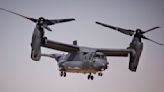 As Congress investigates the Osprey, families balance grief with pilots' love for the warplane