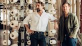 How a Young Menswear Brand Saved a 144-Year-Old American Knitting Mill
