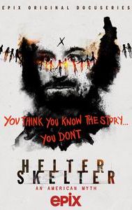 Helter Skelter: An American Myth