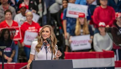 Donald Trump's Daughter-In-Law Alleges Bias In Upcoming Presidential Debates, Says 'Scales Have Always Tipped Against' Ex...