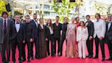 France Cannes 2024 The Count of Monte Cristo Red Carpet