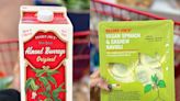 Trader Joe's makes eating a plant-based diet easy. These are 11 of the best vegan products to buy there.