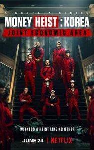 Money Heist: Korea – Joint Economic Area