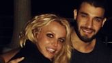 Aseguran que Britney Spears se abrió la cabeza durante una pelea con Sam Asghari, en los días previos a su separación: “Necesitó puntos”