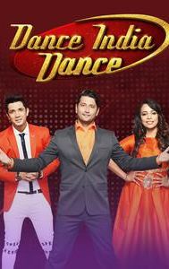 Dance India Dance