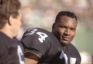 Bo Jackson