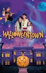 Halloweentown (film)