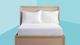 Shoppers Say This Mattress Cover Keeps Their Beds' Cool to the Touch' During Summer Nights—and It's on Sale