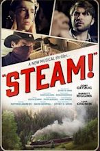 Steam! (2020) — The Movie Database (TMDB)