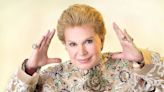 Walter Mercado regresa gracias a la inteligencia artificial en un avatar con mensajes de mucho amor