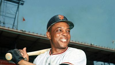 The case for Willie Mays as baseball's GOAT